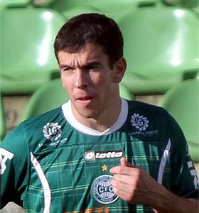Site Coritiba