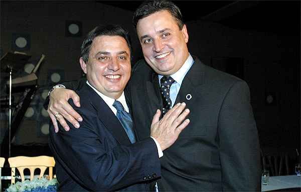 Marcos Michelin/Estado de Minas - 27/12/2002 Marcos Michelin/Estado de Minas - 27/12/2002