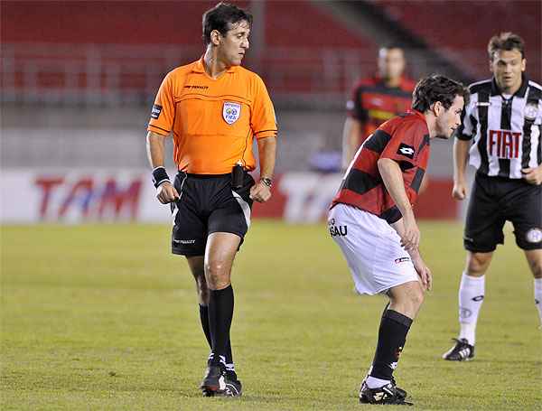 Pedro Vilela/Esp. EM/D.A Press 