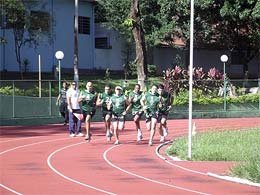 Assessoria de Comunica��o FMF