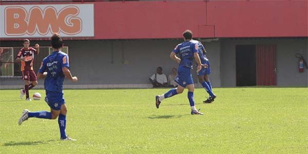 Assessoria Tupi FC Assessoria Tupi FC
