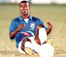 Juarez Rodriguez 