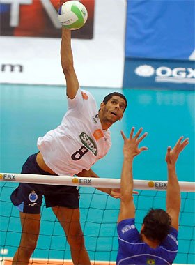 Andre Portugal/Vipcomm Andre Portugal/Vipcomm