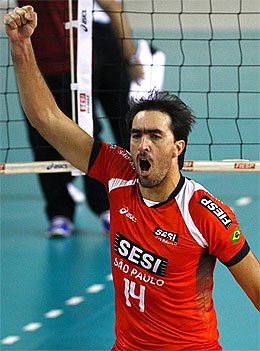 Luiz Pires/VIPCOMM