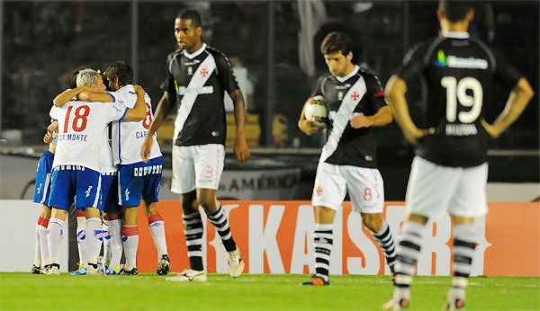 AFP/Vanderlei Almeida AFP/Vanderlei Almeida