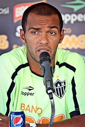 Bruno Cantini/ Atl�tico