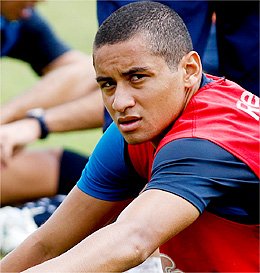 Washington Alves/Vipcomm Washington Alves/Vipcomm