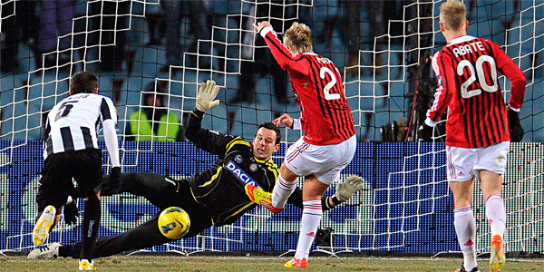 AFP PHOTO / ANTEPRIMA AFP PHOTO / ANTEPRIMA