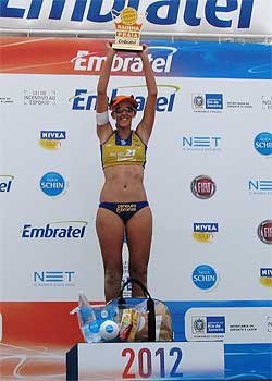 Divulga��o/CBV