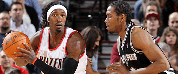 NBA/Divulgação NBA/Divulgação