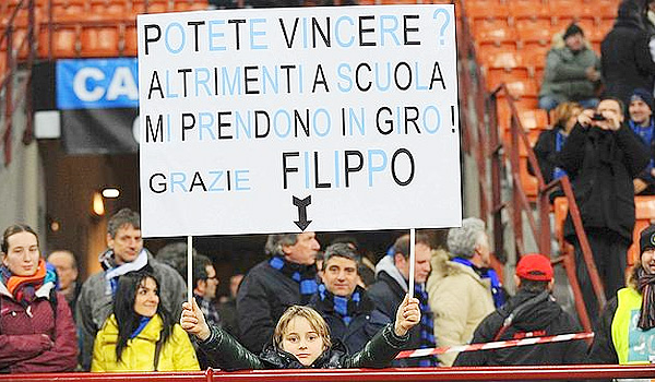 Reprodução / Corriere Dello Sport Reprodução / Corriere Dello Sport