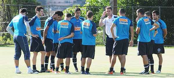 Jorge Gontijo/EM/D.A Press