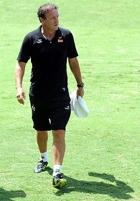 Jorge Gontijo/ EM DA Press