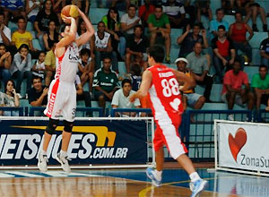Raphael Oliveira/EAZ Raphael Oliveira/EAZ