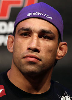 Divulgação/UFC Divulgação/UFC