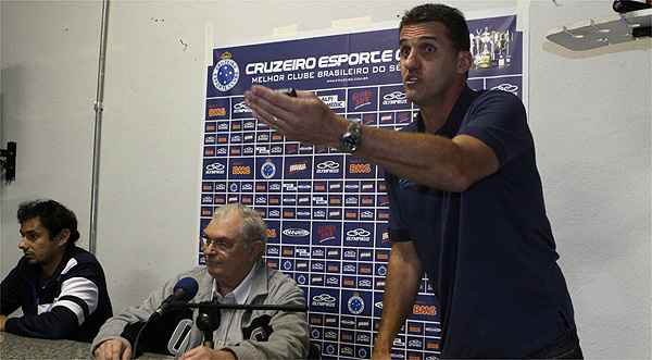 Rodrigo Clemente /Esp.EM / D.A Press Rodrigo Clemente /Esp.EM / D.A Press