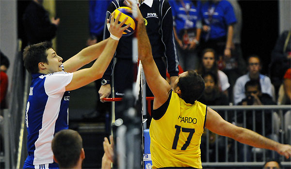 FIVB FIVB