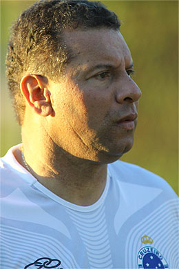 Rodrigo Clemente/Esp. EM/D.A Press Rodrigo Clemente/Esp. EM/D.A Press