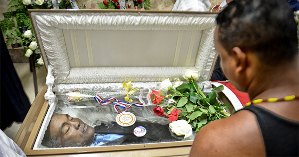 AFP PHOTO/ADALBERTO ROQUE AFP PHOTO/ADALBERTO ROQUE