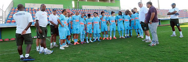 Jair Amaral/EM/D.A Press