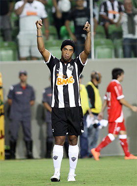 Rodrigo Clemente/Esp. EM/D.A Press. Rodrigo Clemente/Esp. EM/D.A Press.