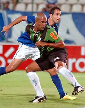 Renato Weil/EM/D.A Press Renato Weil/EM/D.A Press