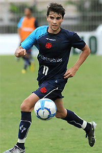 Marcelo Sadio/Vasco