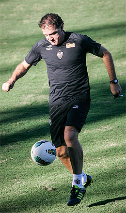 Bruno Cantini/Atlético