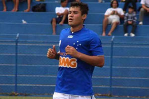 Divulgação/Cruzeiro Divulgação/Cruzeiro