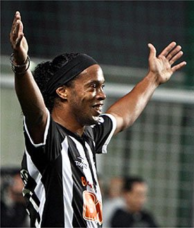Bruno Cantini/ Atlético Bruno Cantini/ Atlético