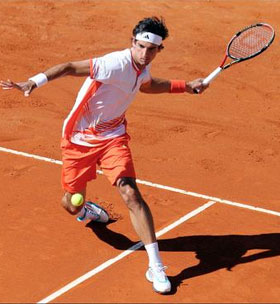 SEBASTIEN NOGIER/AFP - 17/4/12
SEBASTIEN NOGIER/AFP - 17/4/12