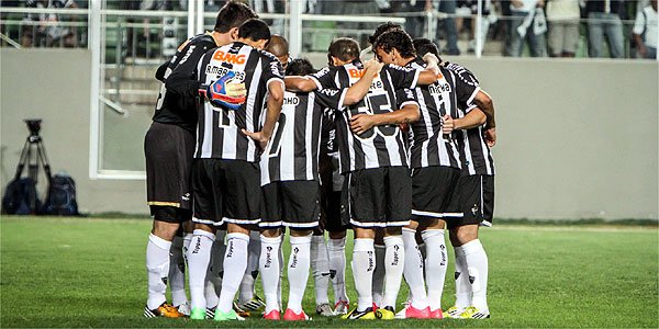 Bruno Cantini/ Atl�tico