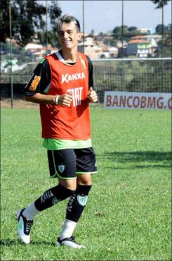 Paulo Filgueiras/EM/D.A Press