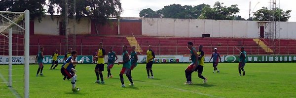 Site oficial do Am�rica-TO
