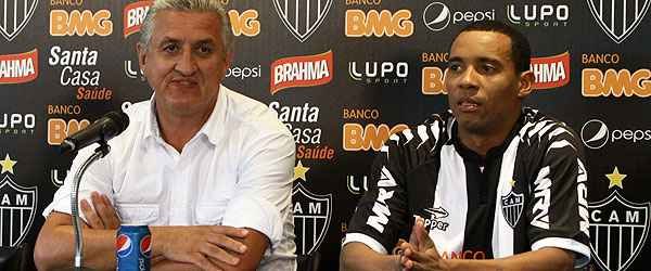 Rodrigo Clemente/EM/D.A. Press