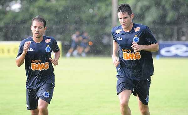 Beto Magalhaes/EM/D.A Press