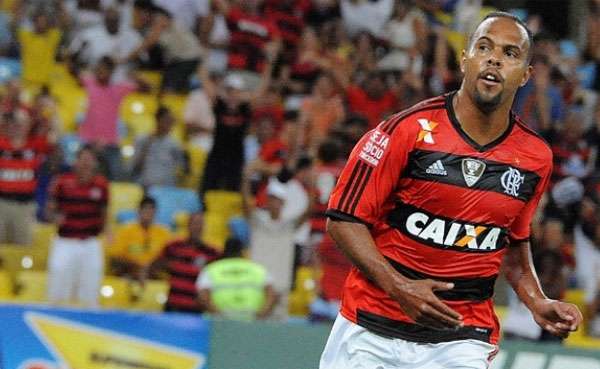 Flamengo de Alecsandro lidera sozinho o Campeonato Carioca com 16 pontos (Divulgação/Flamengo)