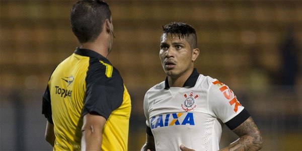 Em noite de protestos no Pacaembu, Corinthians é derrotado pelo Bragantino por 2 a 0 (Agência Corinthians)