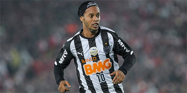  (Bruno Cantini/ Atlético)