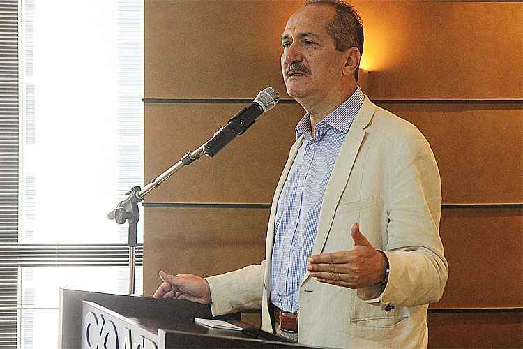 Divulgação/Ministério do Esporte/Paulino Menezes - ME Divulgação/Ministério do Esporte/Paulino Menezes - ME