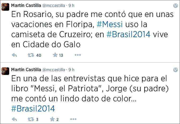 Twitter Twitter
