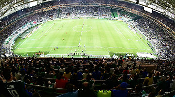 Show Da Banda Coldplay Pode Tirar Palmeiras X Corinthians Do Allianz