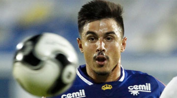 Washington Alves/Light Press/Cruzeiro Washington Alves/Light Press/Cruzeiro