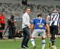 Na estreia do técnico Paulo Bento, Cruzeiro sofre para empatar com Figueirense no Mineirão