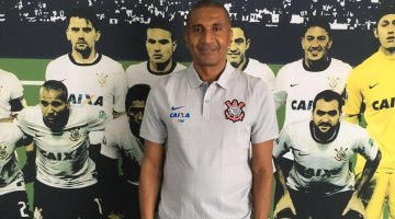 Divulgação/Corinthians