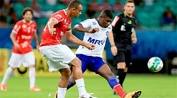 Divulgação/Bahia Divulgação/Bahia