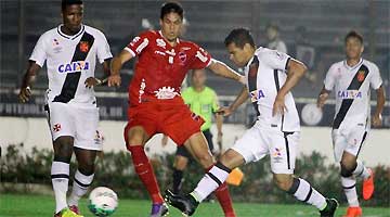 Paulo Fernandes/Vasco Paulo Fernandes/Vasco