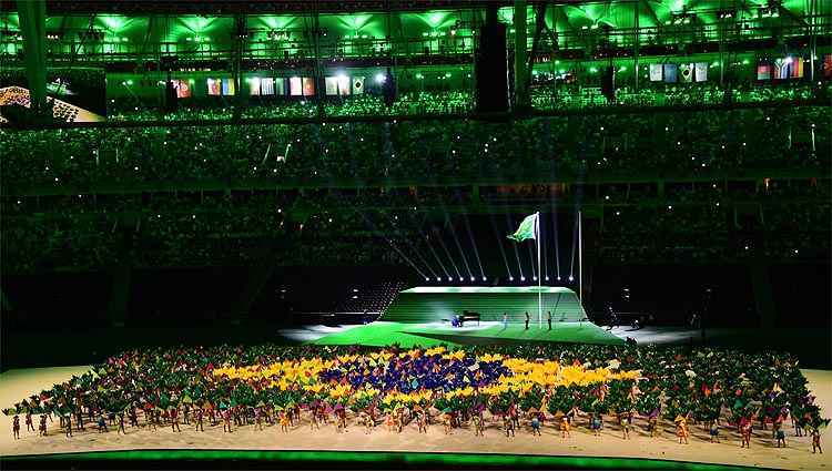 AFP / TASSO MARCELO AFP / TASSO MARCELO