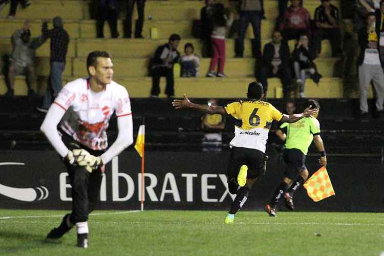 Caio Marcelo/Criciúma Caio Marcelo/Criciúma