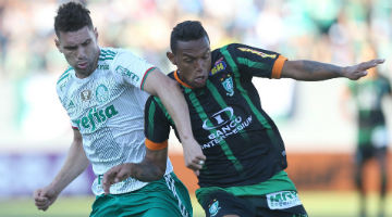 Cesar Greco/Ag Palmeiras/Divulgação Cesar Greco/Ag Palmeiras/Divulgação